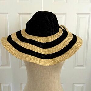 Gorgeous Sun Hat!